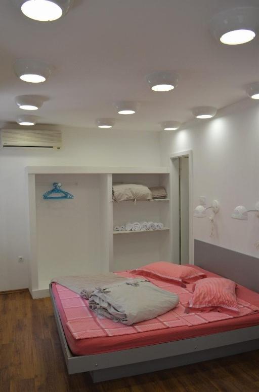Vicencin Place Downtown Studio Apartments Šibenik Exterior foto