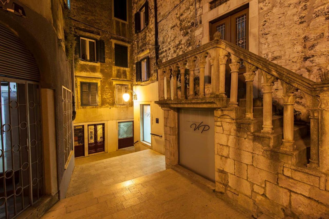 Vicencin Place Downtown Studio Apartments Šibenik Exterior foto